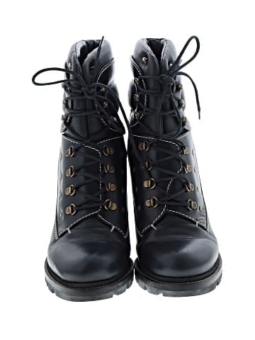 Jil Sander Ankle Boots (view 2)