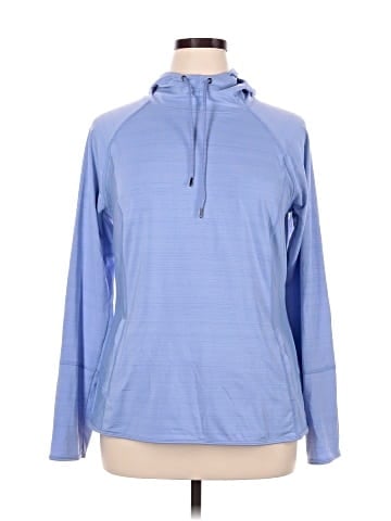 Fila Sport Long Sleeve T-Shirt (view 1)