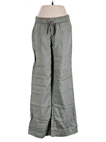 St. Tropez West Linen Pants (view 1)
