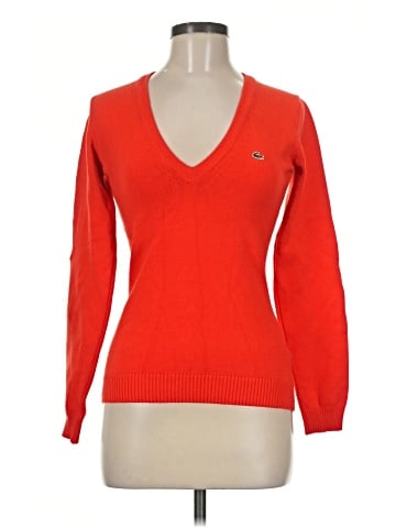 Lacoste Pullover Sweater (view 1)