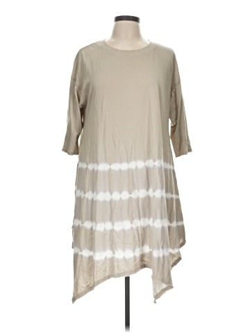 Easel Casual Dress (view 1)
