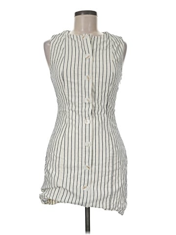 Altar'd State Casual Dress (view 1)