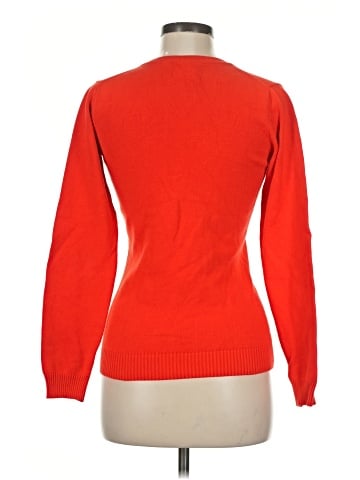 Lacoste Pullover Sweater (view 2)
