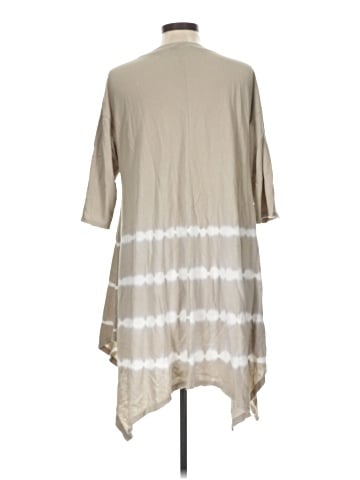 Easel Casual Dress (view 2)