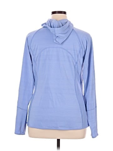 Fila Sport Long Sleeve T-Shirt (view 2)
