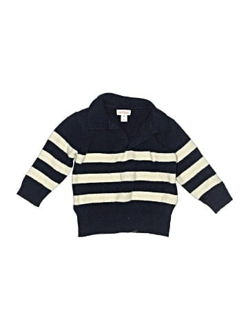 Cat & Jack Pullover Sweater (view 1)