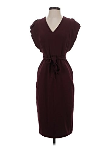 Eliza J Cocktail Dress (view 1)
