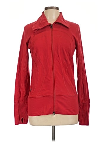 Lululemon Athletica Track Jacket (view 1)