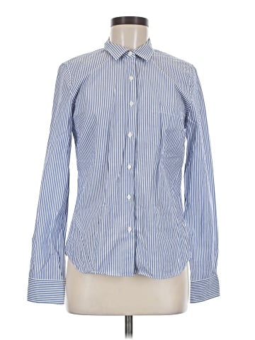 UNTUCKit Long Sleeve Button-Down Shirt (view 1)