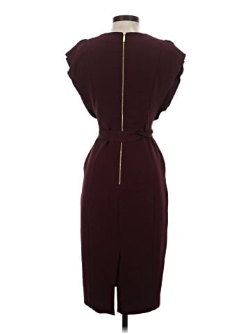 Eliza J Cocktail Dress (view 2)
