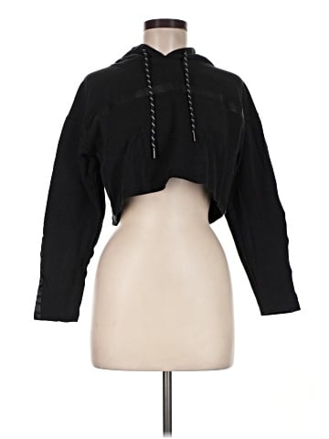 Forever 21 Pullover Hoodie (view 1)