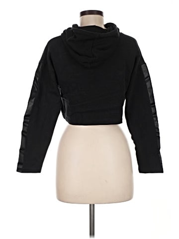 Forever 21 Pullover Hoodie (view 2)