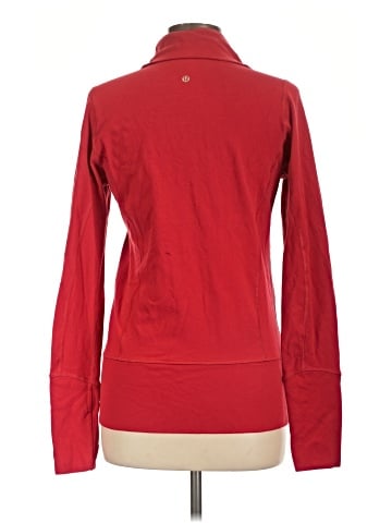 Lululemon Athletica Track Jacket (view 2)