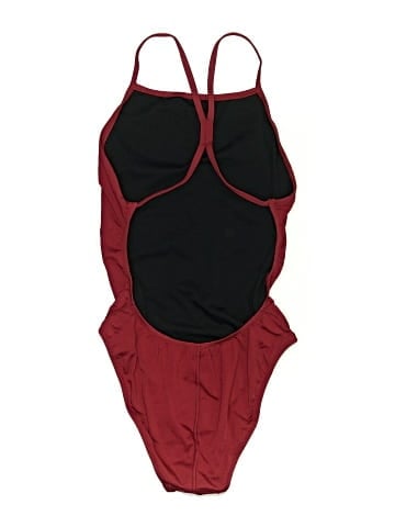 Speedo One Piece Swimsuit (view 2)