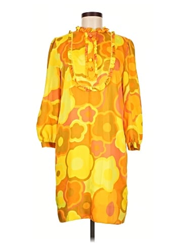 J.Crew Collection Casual Dress (view 1)