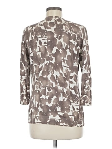 J.Jill Silk Cardigan (view 2)