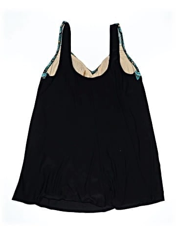 Brylane Woman Collection Swimsuit Top (view 2)