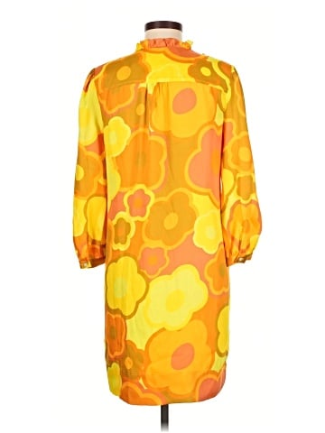 J.Crew Collection Casual Dress (view 2)
