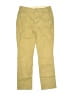 Gap Solid Yellow Khakis Size 10 - 12 - photo 1