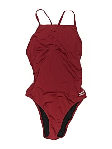 Speedo One Piece Swimsuit (view 1)