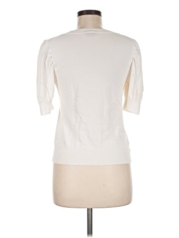 Ann Taylor Factory Pullover Sweater (view 2)