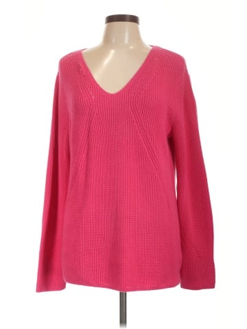 Talbots Pullover Sweater (view 1)