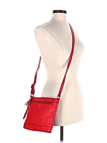 Fossil Crossbody Bag (view 2)