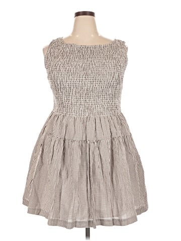 Hill House Casual Dress (view 1)