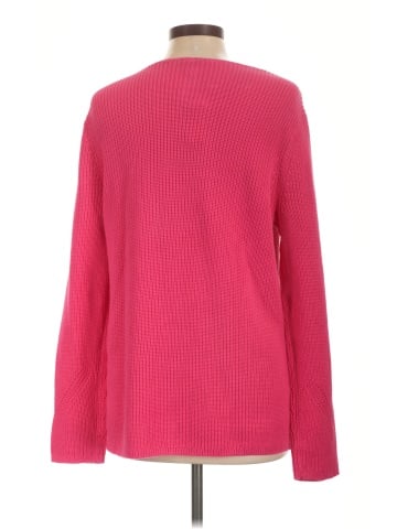 Talbots Pullover Sweater (view 2)