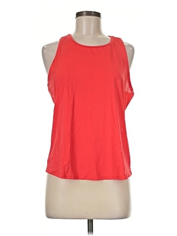 90 Degree by Reflex Sleeveless T-Shirt (view 1)