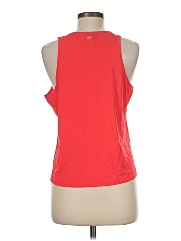 90 Degree by Reflex Sleeveless T-Shirt (view 2)