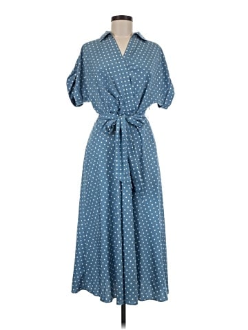 Lauren by Ralph Lauren Casual Dress (view 1)