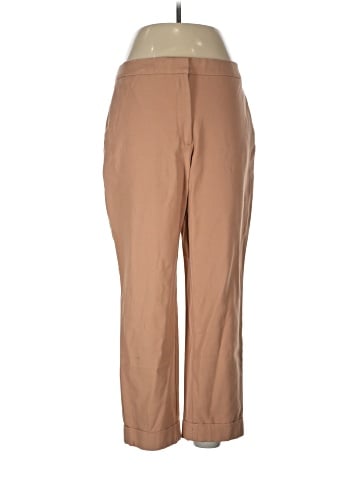Ann Taylor Casual Pants (view 1)