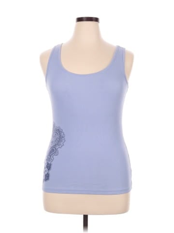 lucy Tank Top (view 1)
