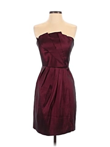 Max and Cleo Cocktail Dress (view 1)
