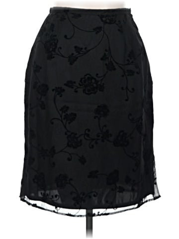 Ann Taylor LOFT Formal Skirt (view 1)