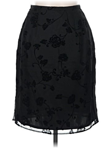 Ann Taylor LOFT Formal Skirt (view 2)