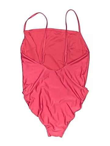 Speedo One Piece Swimsuit (view 2)