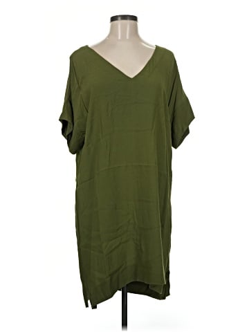 Madewell Novel Dress (view 1)