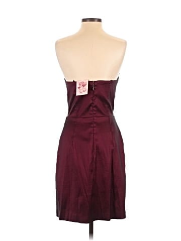 Max and Cleo Cocktail Dress (view 2)