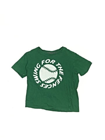 Old Navy Short Sleeve T-Shirt (view 1)