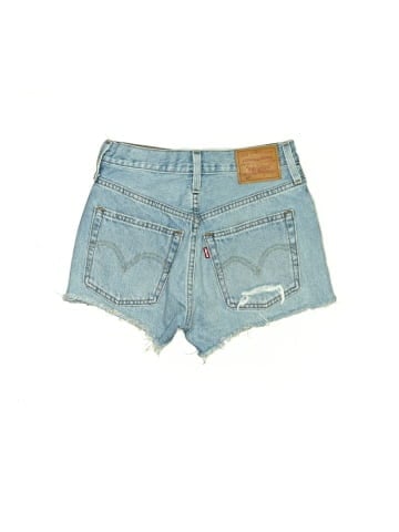 Levi's Denim Shorts (view 2)