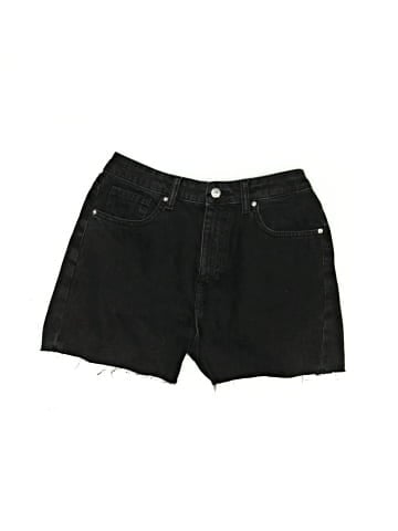 H&M Denim Shorts (view 1)