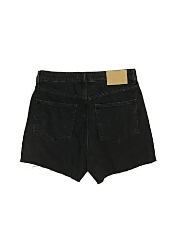 H&M Denim Shorts (view 2)