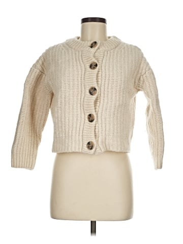 H&M Wool Cardigan (view 1)