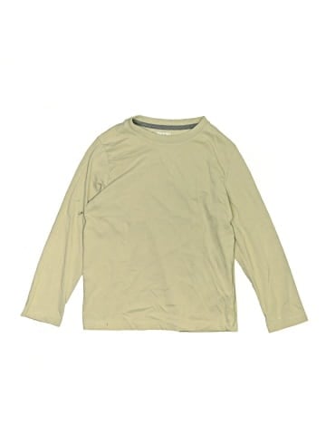 Old Navy Long Sleeve T-Shirt (view 1)