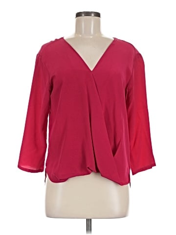 Amour Vert 3/4 Sleeve Blouse (view 1)