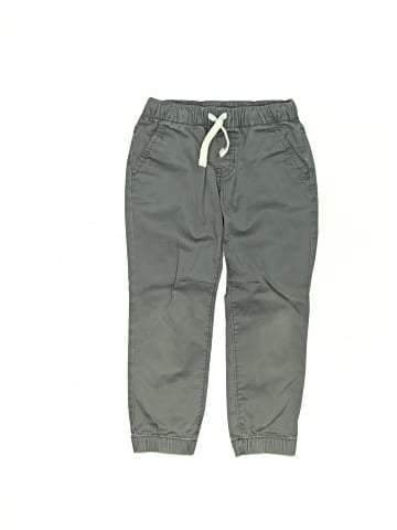 Cat & Jack Casual Pants (view 1)
