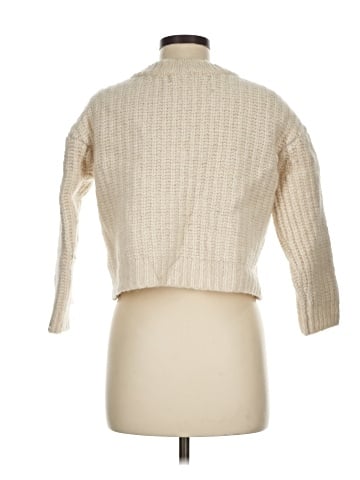 H&M Wool Cardigan (view 2)