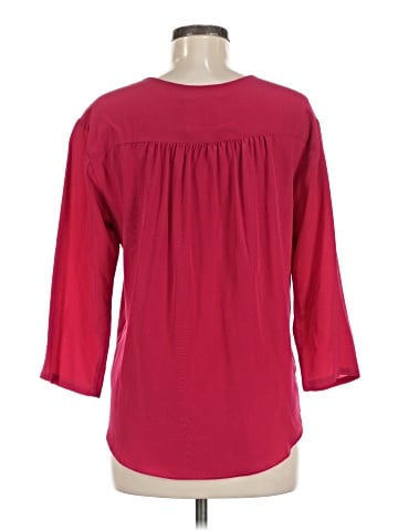 Amour Vert 3/4 Sleeve Blouse (view 2)